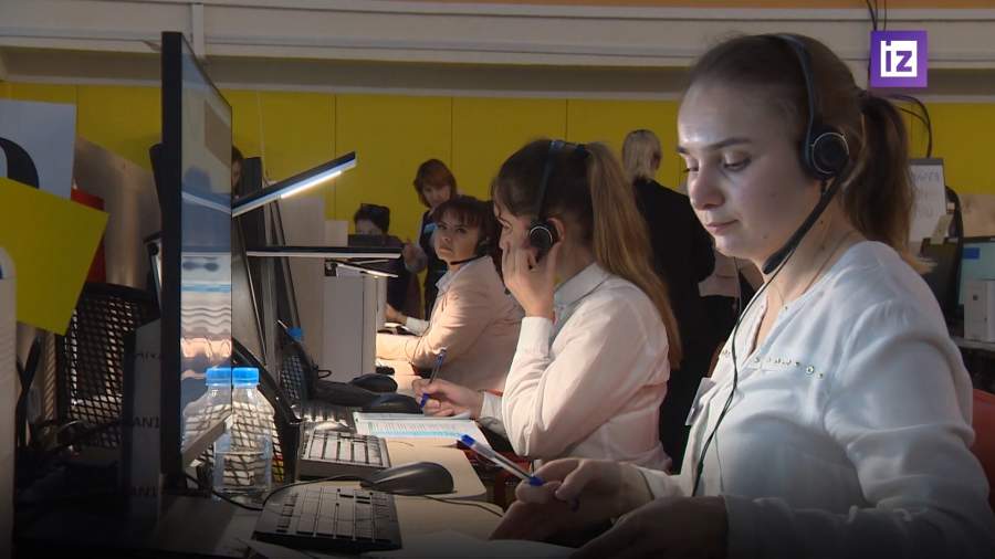 В России увеличилось количество вакансий для подростков