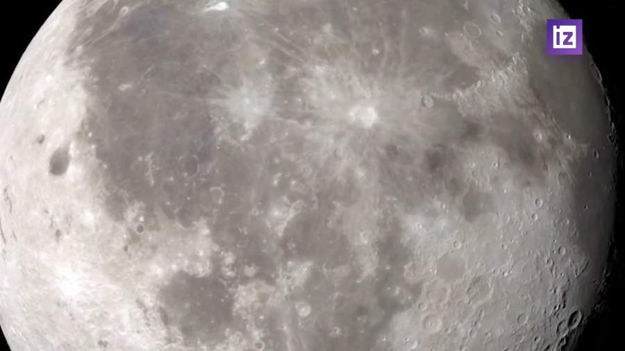 NASA планирует ускорить программу строительства АЭС на Луне