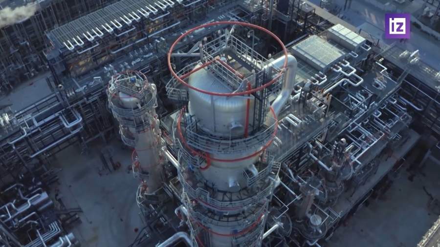 «Газпром» установил новый рекорд летних суточных поставок газа