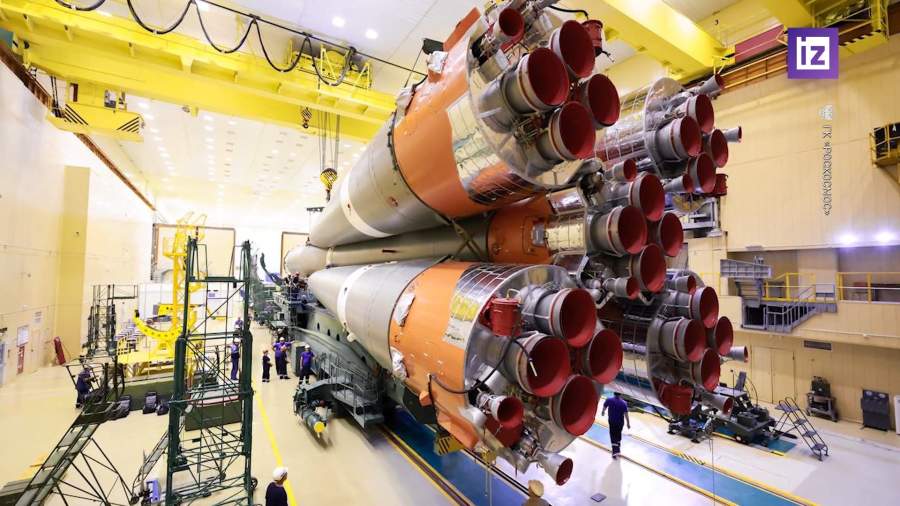 Ракета с «Бион-М» № 2 стартует с Байконура 20 августа