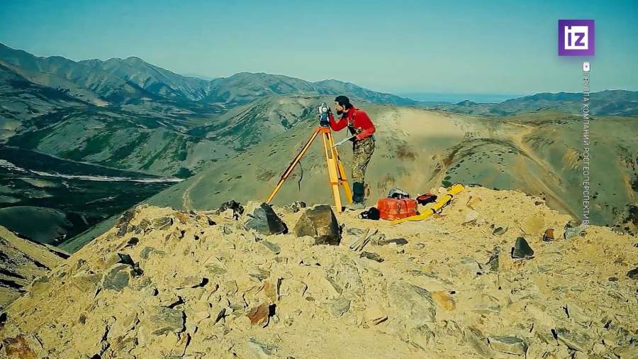 Россия готова приступить к добыче полезных ископаемых в Замбии