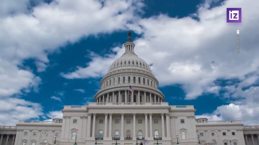 Американский бизнес начал переходить на рубли в расчетах с Россией