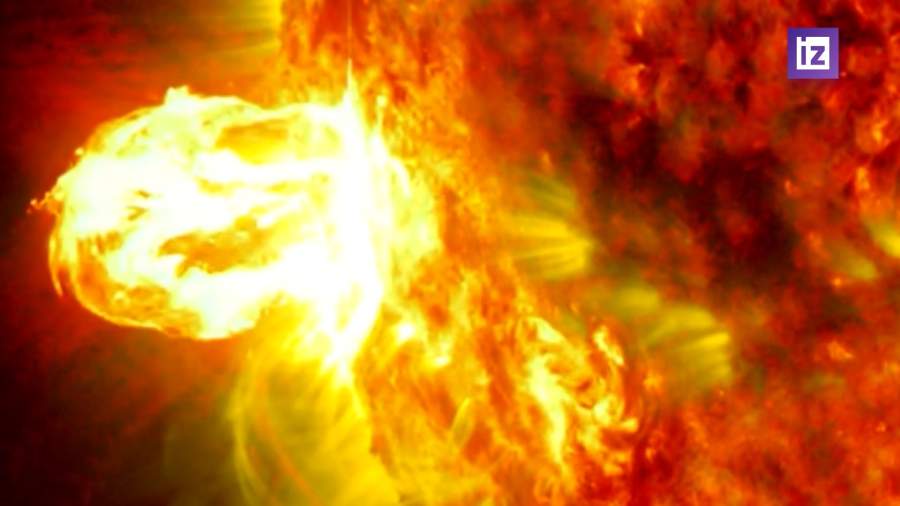 Сильные магнитные бури накроют Землю с 7 августа