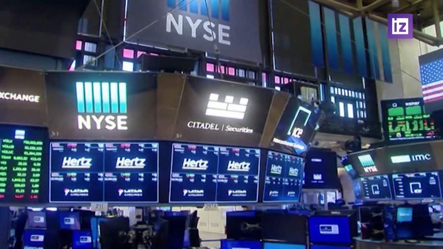 NVIDIA отчиталась после закрытия торгов в Нью-Йорке