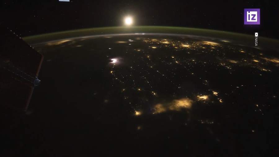 Экипаж миссии Crew-10 планирует вернуться на Землю вечером 8 августа