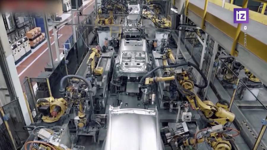 В июле 2025 года жители РФ приобрели 567,2 тыс. легковых автомобилей с пробегом