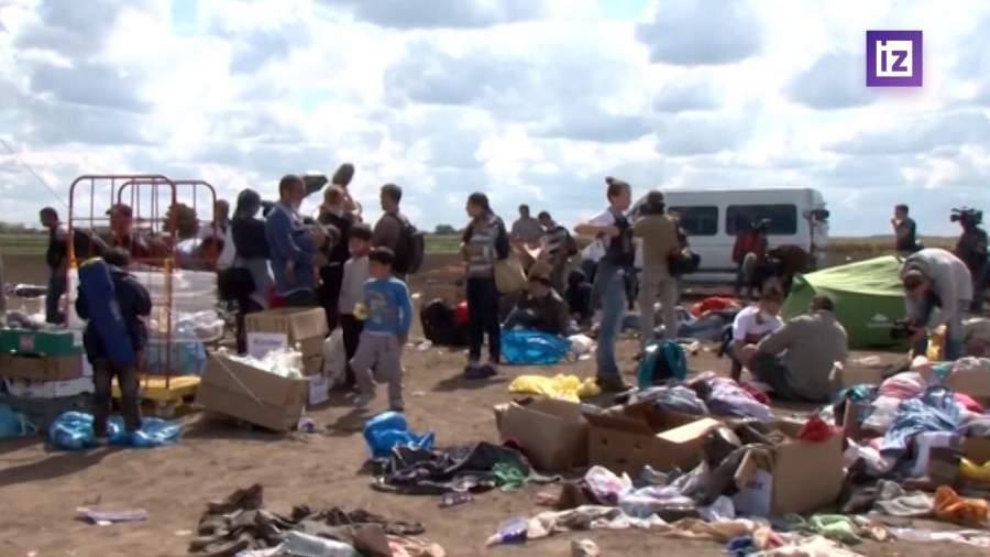 Брюссель ужесточает миграционную политику