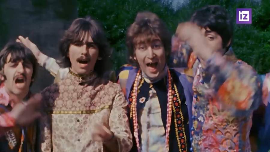 The Beatles выпустят музыкальную коллекцию с 13 неизданными демо