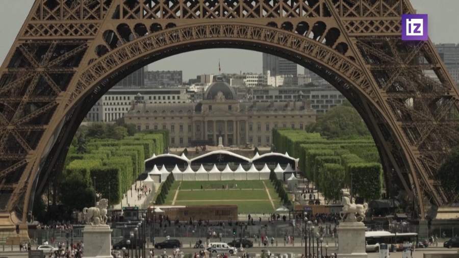 Во Франции хакеры украли данные 6,4 млн человек