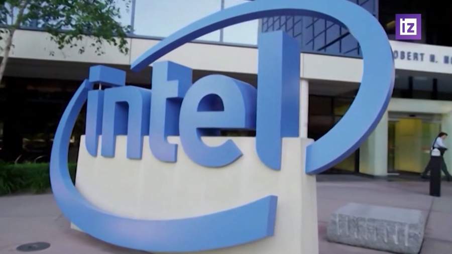 Акции Intel рухнули после призыва Трампа к отставке главы корпорации