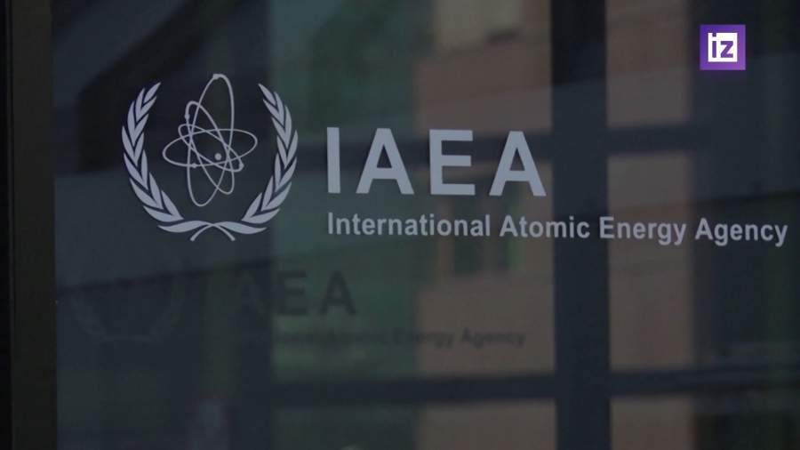 Власти Ирана проведут переговоры с замглавы МАГАТЭ