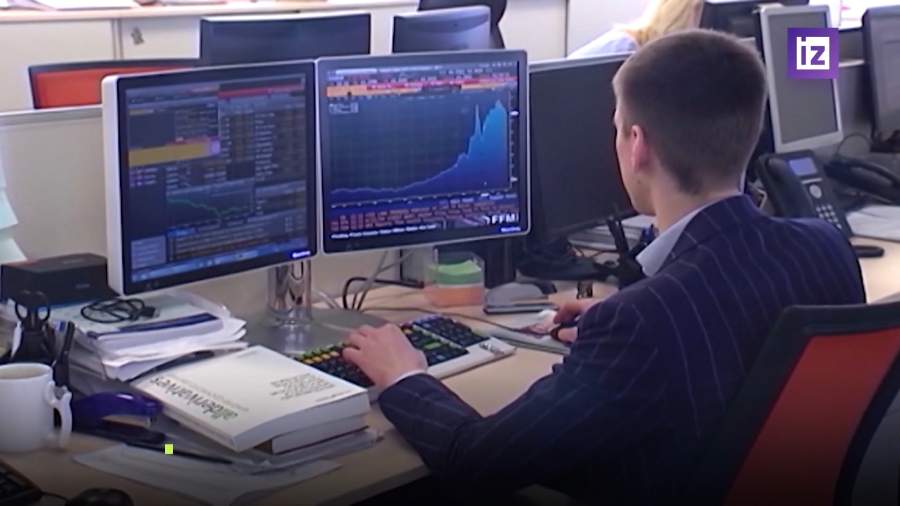 Индекс Мосбиржи может закрепиться на уровне свыше 3 тыс. пунктов