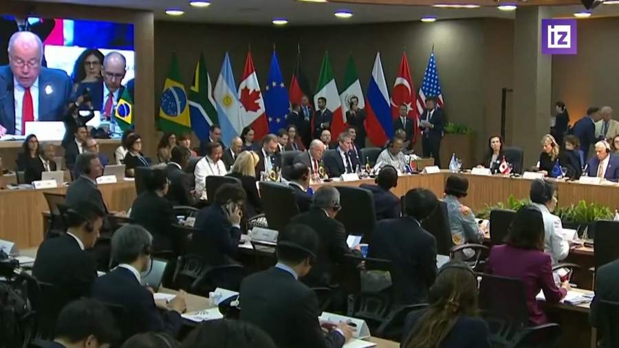 Бразилия продолжит торгово-экономическое сотрудничество с РФ