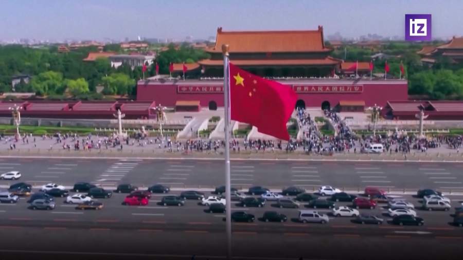 Прибыль промышленных предприятий Китая резко выросла