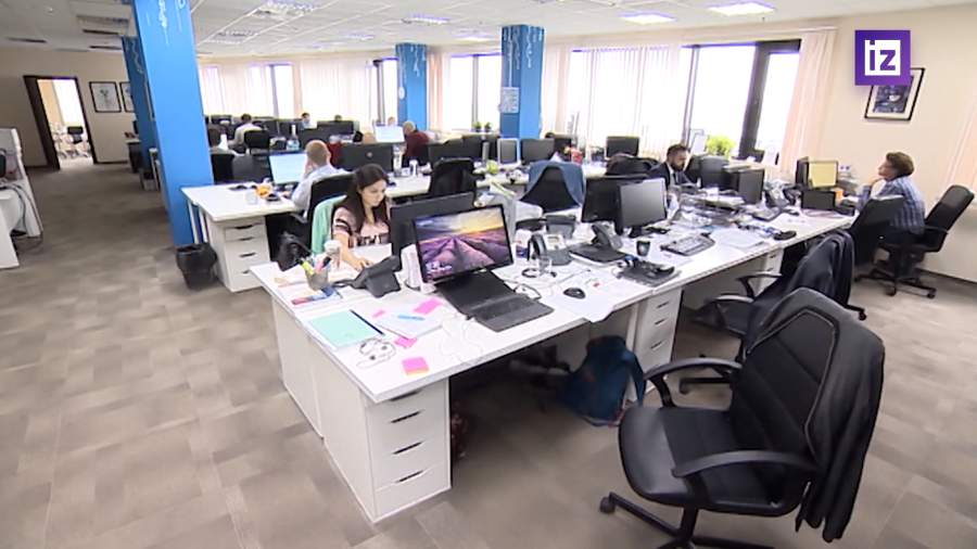 В России доля оплаты труда в ВВП увеличилась до 45%