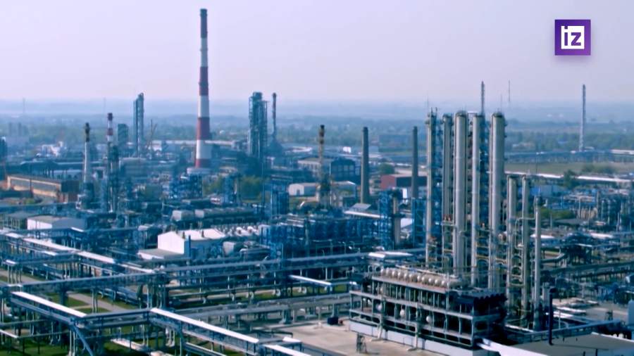 Россия увеличила поставки СПГ Китаю на 20%