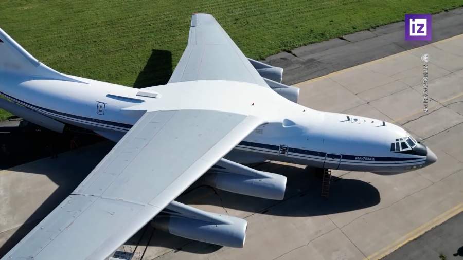 Россия и Белоруссия проводят совместные военные учения «Запад-2025»