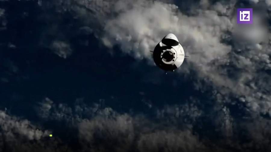 Cтыковка космического корабля Cygnus XL перенесена на неопределенный срок