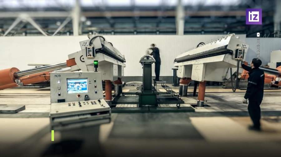 Ученые создали сплав для самолетов будущего