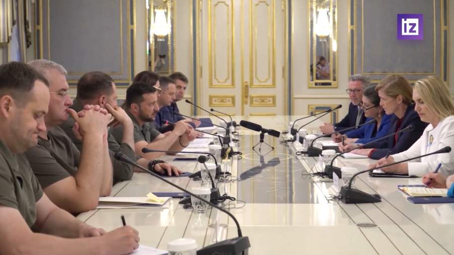 Франция и ее партнеры пытаются не допустить перемирия на Украине