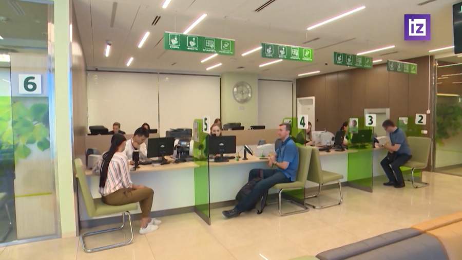 Система возмещения банками средств  в цифровых рублях заработает к 2027 году