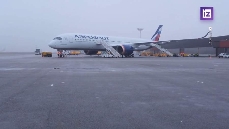 Спрос на авиабилеты из России в Китай вырос на 30% в сентябре