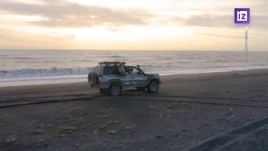 Турпоток на Дальний Восток растет рекордными темпами