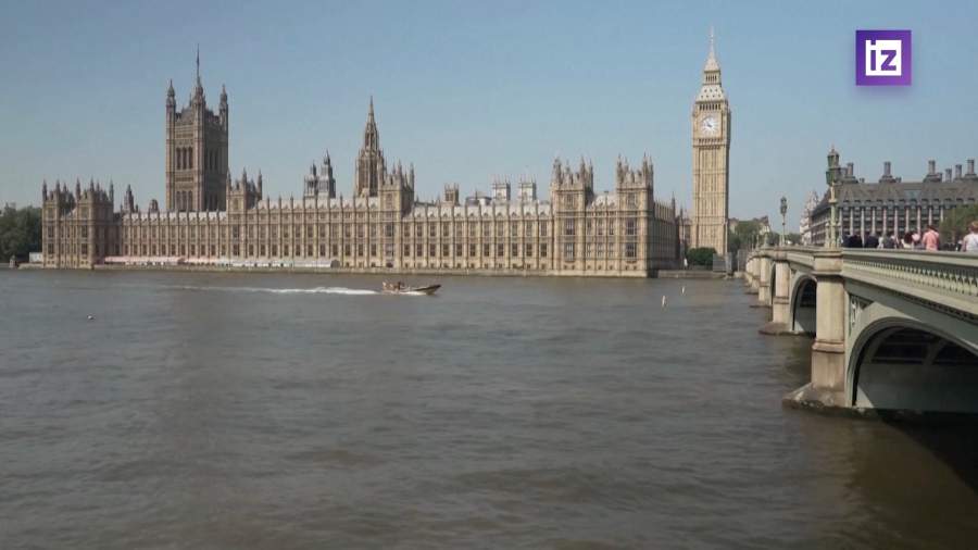 Британия готова к диалогу с РФ по ядерному оружию