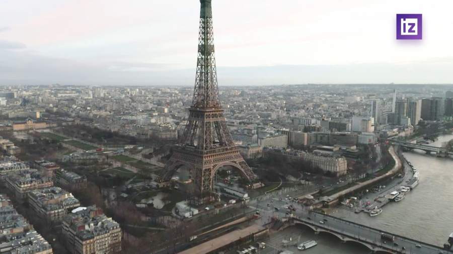 В Париже обнаружили утерянную картину Рубенса