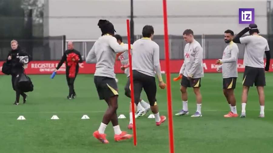 «Ливерпуль» потратил рекордные для футбола €483 млн за трансферное окно