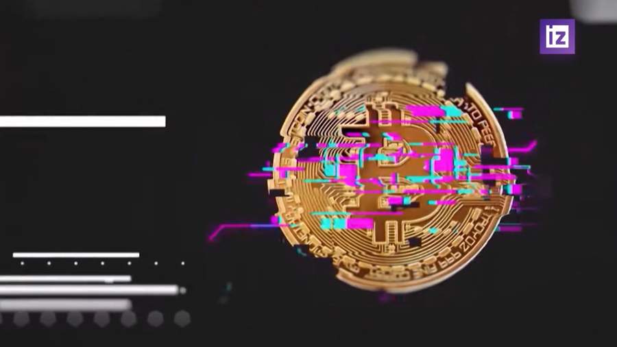 Стоимость биткоина выросла почти на 2%