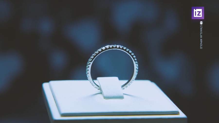 Россияне стали реже покупать ювелирные украшения