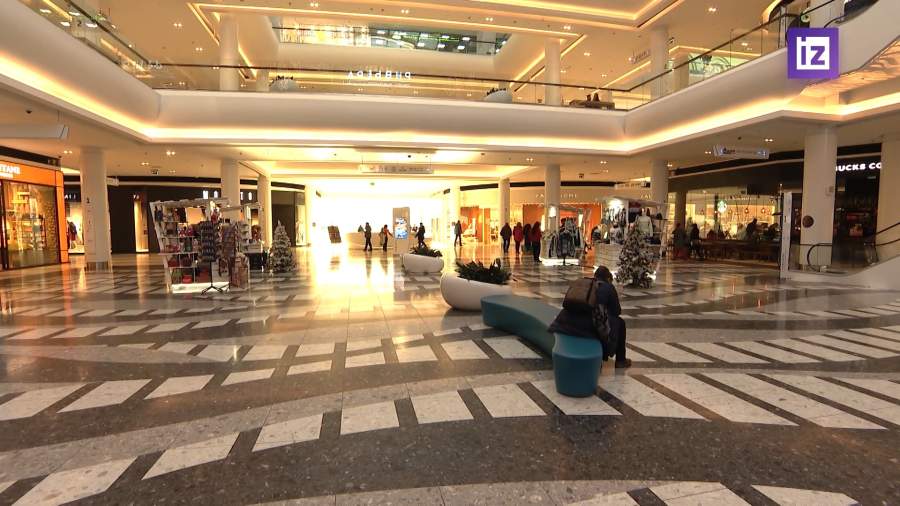 Почти каждый второй ритейлер в России ожидает снижения прибыли