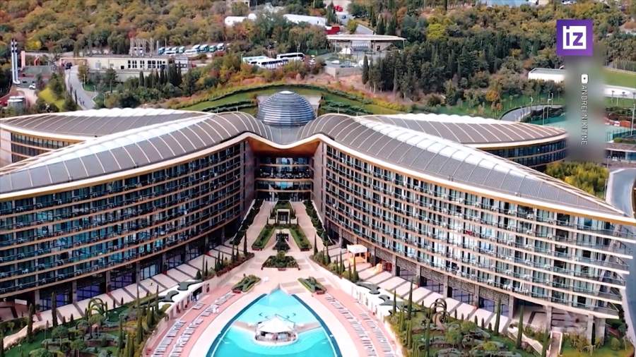 Бронирование туров на зиму кратно увеличилось по сравнению с 2024 годом