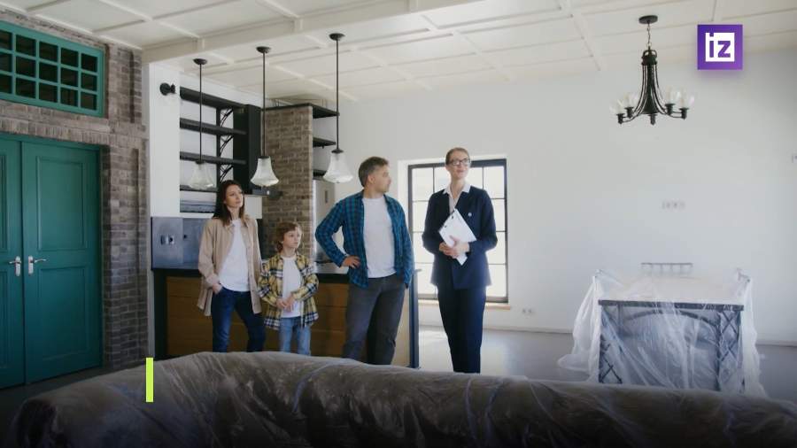 Спрос на вторичку в ипотеке в России вырос на 22,6%