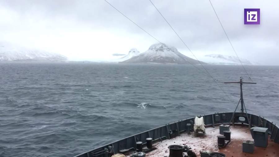 Арктические регионы России возглавили рейтинг устойчивости субъектов