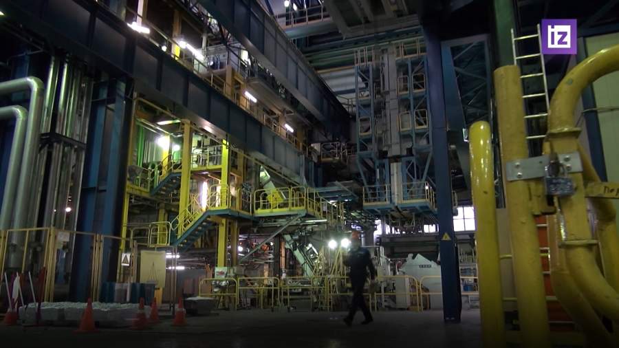 В России может замедлиться рост ВВП