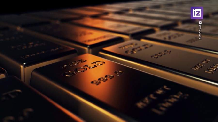 В сентябре мировые инвесторы вложили рекордные $15,5 млрд в золотые фонды