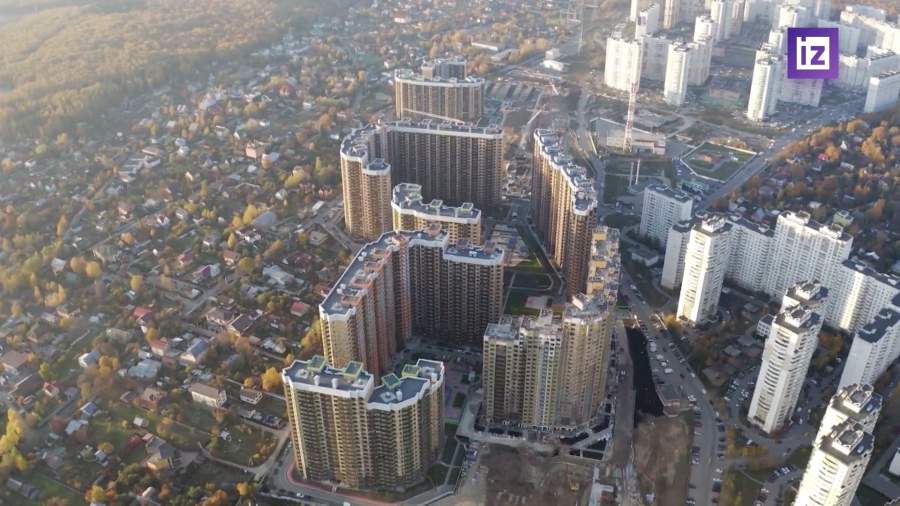 Аналитики составили портрет ипотечника