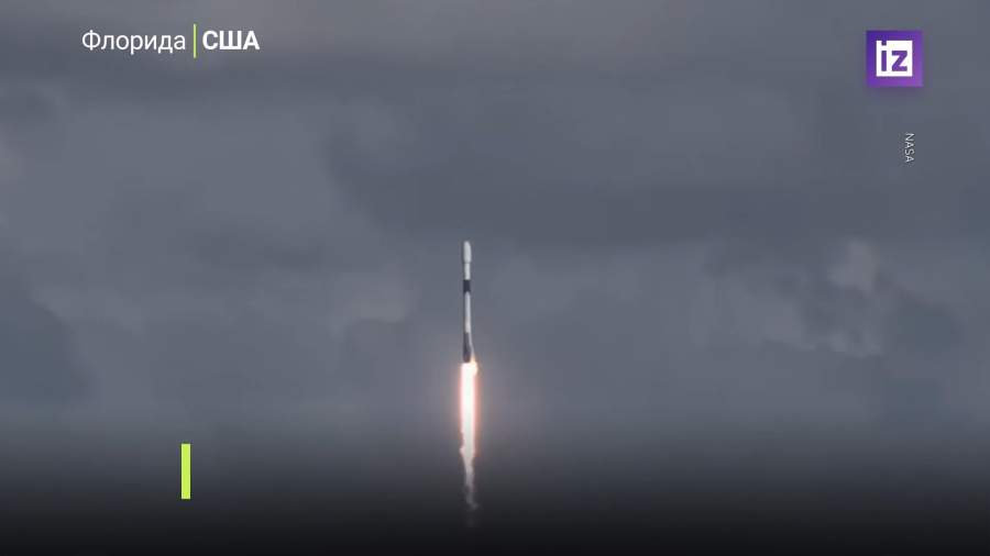 NASA вывело на орбиту новый космический грузовик Cygnus XL