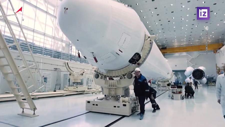 Россия подпишет соглашения о подготовке космонавтов с тремя странами