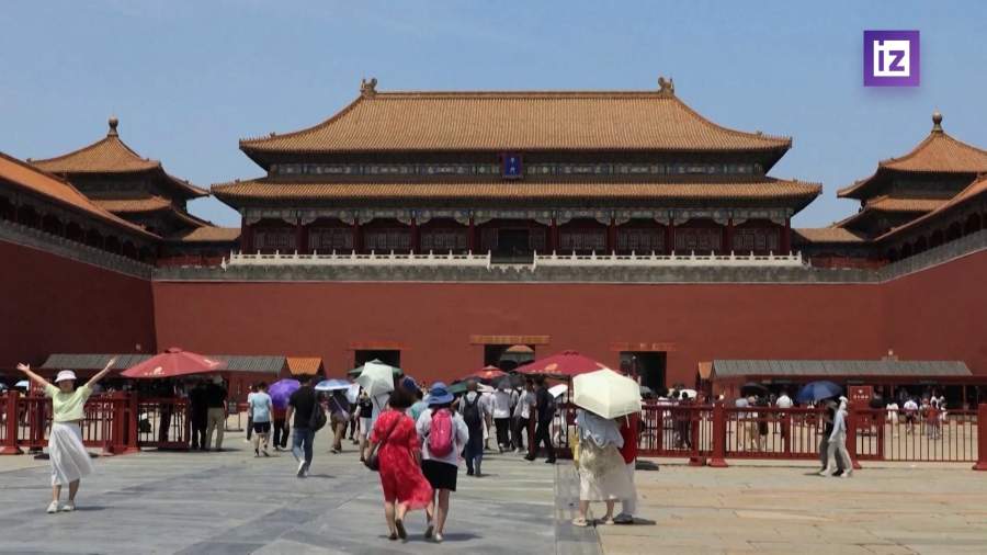 МИД РФ запросил у Китая дополнительные разъяснения об условиях въезда россиян