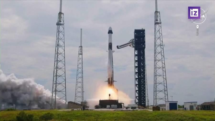 NASA предпримет новую попытку стыковки корабля Cygnus с МКС