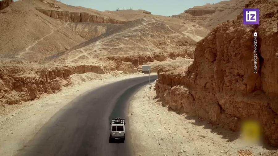 В Египте археологи обнаружили затонувший порт времен Клеопатры