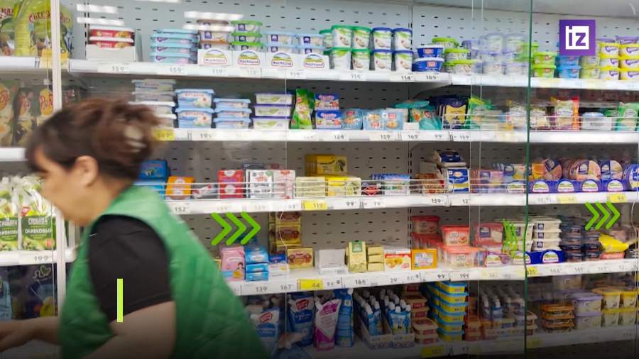 Фальсификат и другие опасные продукты заблокируют на кассах при попытке продажи
