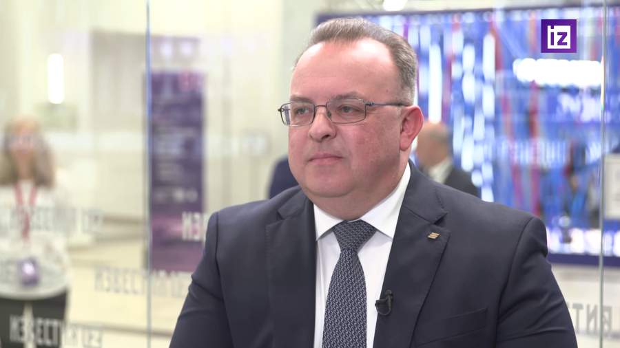 «Дальний Восток — это развитие инфраструктуры и логистики в близости азиатского региона»