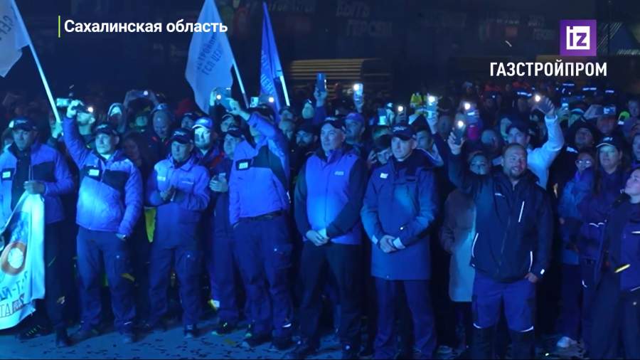 На Дальнем Востоке выявили лучших строителей на конкурсе «Строй-Герой»