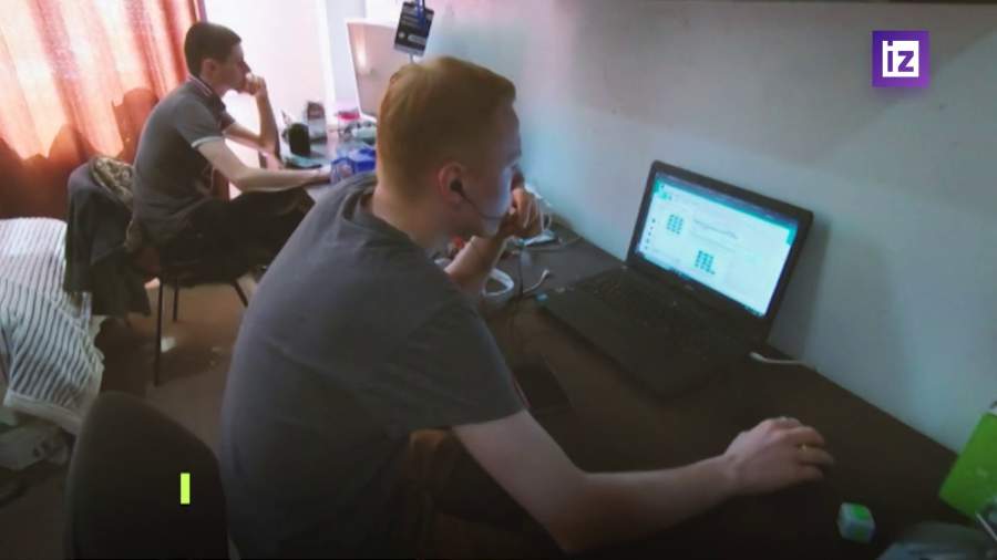 Эксперты назвали число подрабатывающих россиян