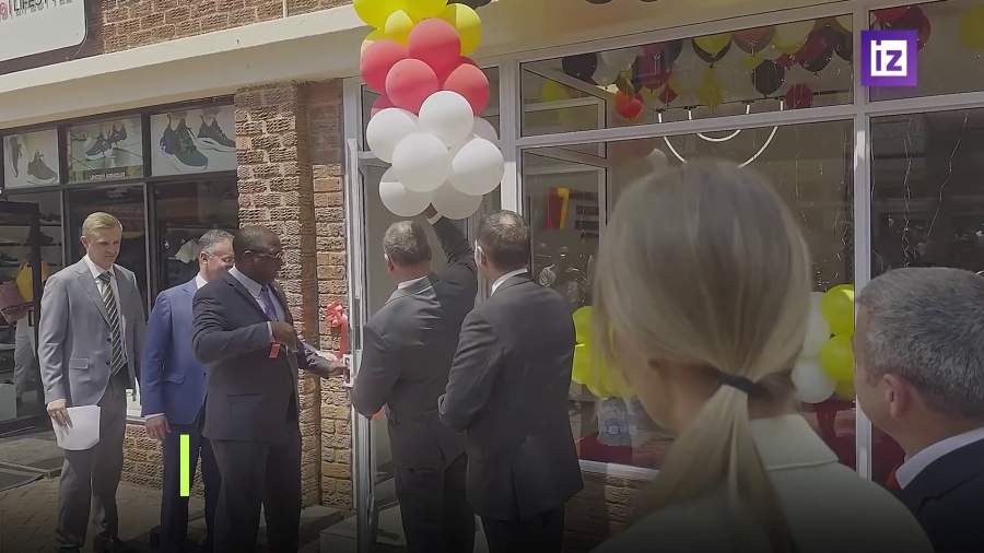 Созданная ПСБ российская система трансграничных платежей А7 начала работать в Африке