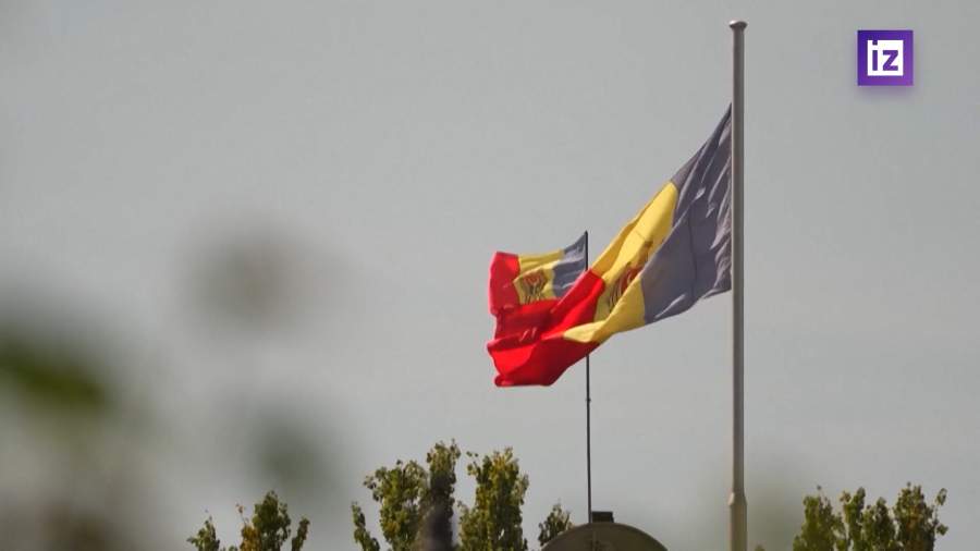 Молдавия не готова вступать в НАТО